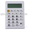 electronic calculator